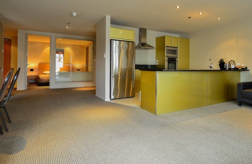 Tauranga Apartment | Quest on Durham