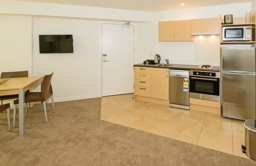 Tauranga Apartment | Quest on Durham