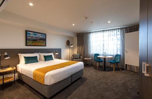 Palmerston North Apartment | Quest Palmerston North