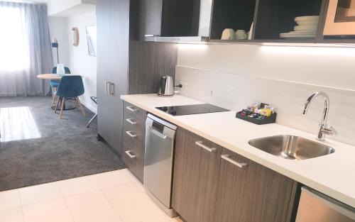 Palmerston North Apartment | Quest Palmerston North