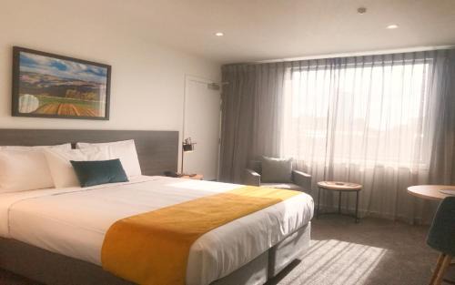 Palmerston North Apartment | Quest Palmerston North