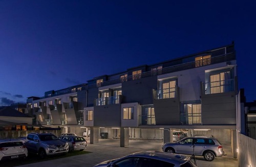 Petone Apartment | Quest Petone