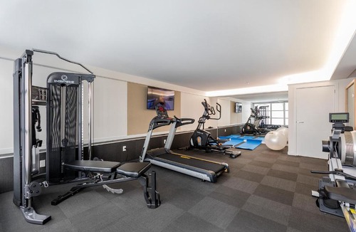 Petone Apartment | Quest Petone