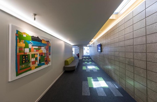 Petone Apartment | Quest Petone