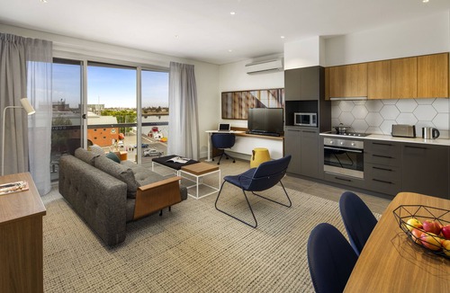 Port Adelaide Apartment | Quest Port Adelaide