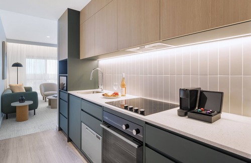 Port Adelaide Apartment | Quest Port Adelaide