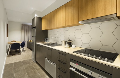 Port Adelaide Apartment | Quest Port Adelaide