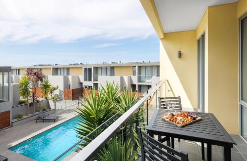 Portland Apartment | Quest Portland