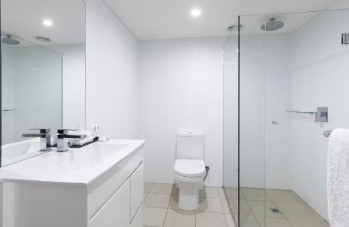 Portland Apartment | Quest Portland