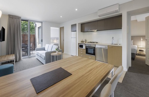 Portland Hotel | Quest Portland