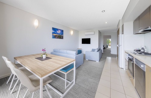 Portland Hotel | Quest Portland