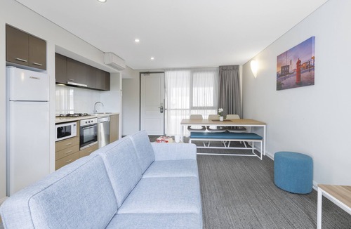 Portland Hotel | Quest Portland