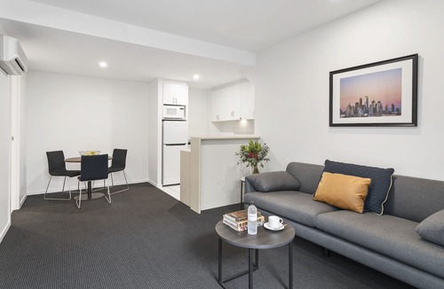 South Yarra Apartment | Quest Prahran