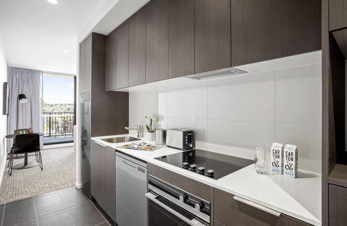 Preston Apartment | Quest Preston