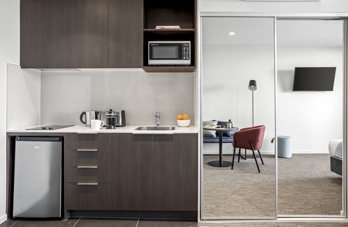 Preston Apartment | Quest Preston