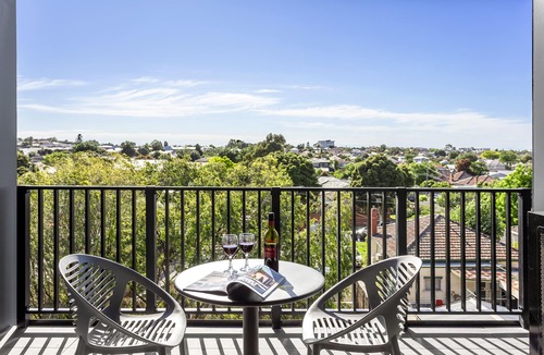 Preston Apartment | Quest Preston