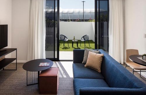Robina Apartment | Quest Robina