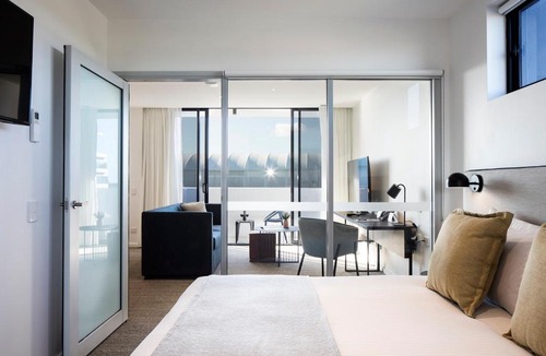 Robina Apartment | Quest Robina