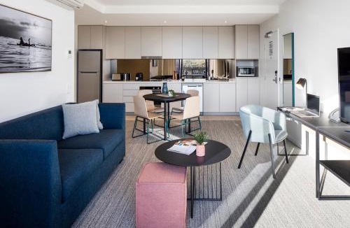 Robina Apartment | Quest Robina