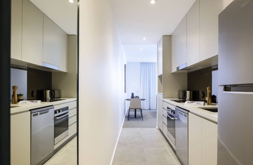 Robina Apartment | Quest Robina