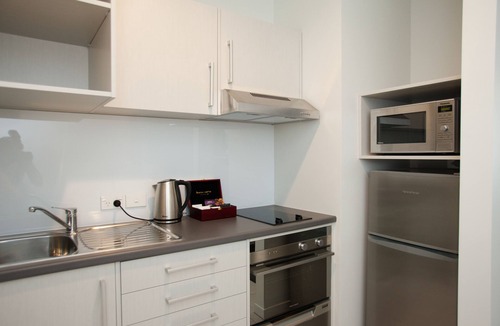 Rotorua Apartment | Quest Rotorua Central