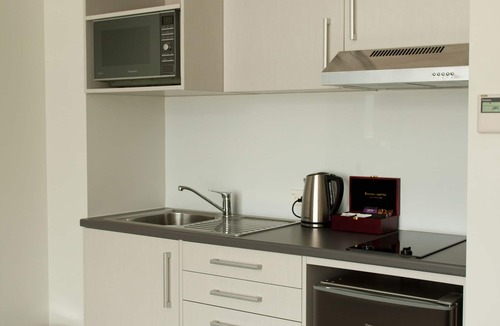 Rotorua Apartment | Quest Rotorua Central