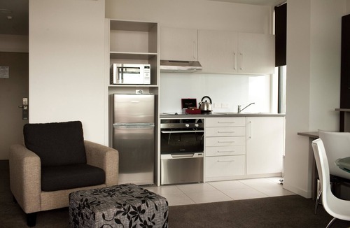 Rotorua Apartment | Quest Rotorua Central