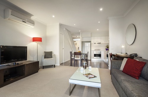 Sanctuary Lakes Apartment | Quest Sanctuary Lakes