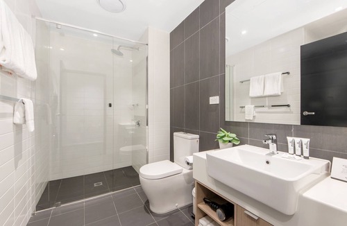 Springfield Central Hotel | Quest Springfield Central