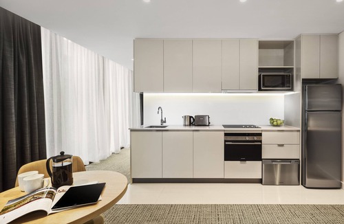 St. Leonards Apartment | Quest St Leonards