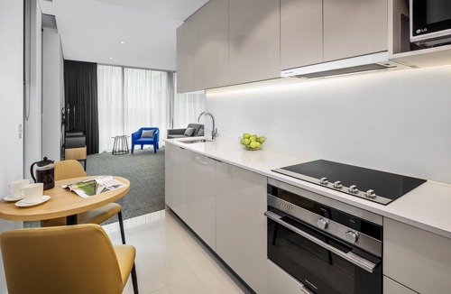 St. Leonards Apartment | Quest St Leonards