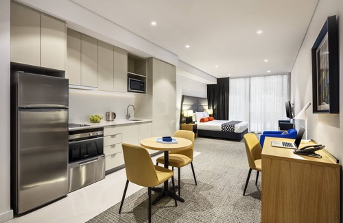 St. Leonards Apartment | Quest St Leonards