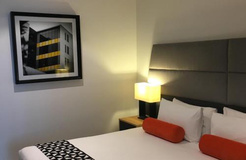 St. Leonards Apartment | Quest St Leonards