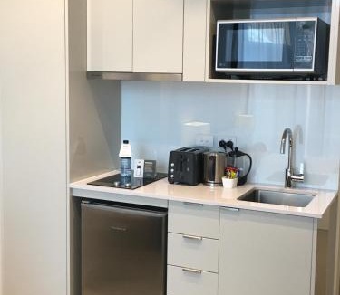 St. Leonards Apartment | Quest St Leonards