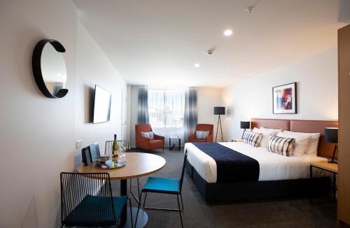 Tauranga Apartment | Quest Tauranga Central