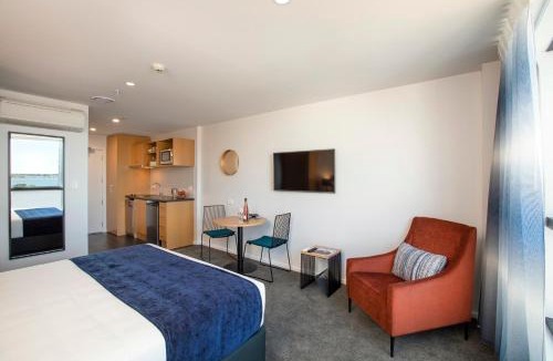 Tauranga Apartment | Quest Tauranga Central