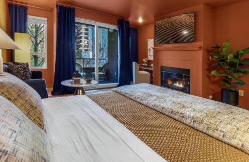 Belltown Hotel | Quest Travels