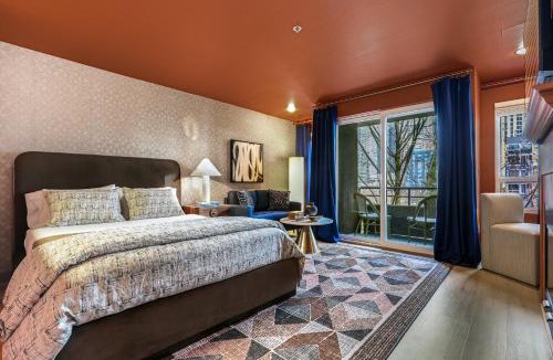 Belltown Hotel | Quest Travels