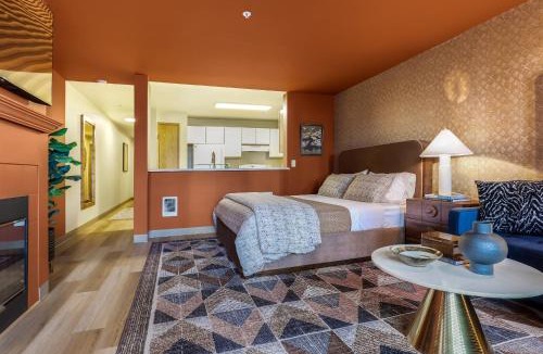 Belltown Hotel | Quest Travels