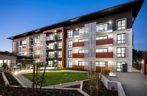 Wangaratta Apartment | Quest Wangaratta