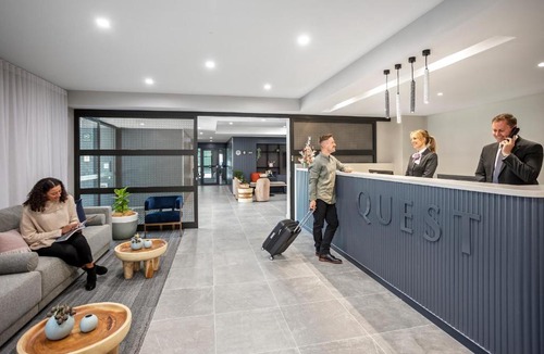 Wangaratta Apartment | Quest Wangaratta