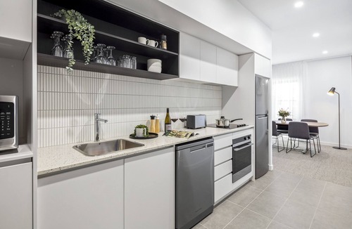 Wangaratta Apartment | Quest Wangaratta