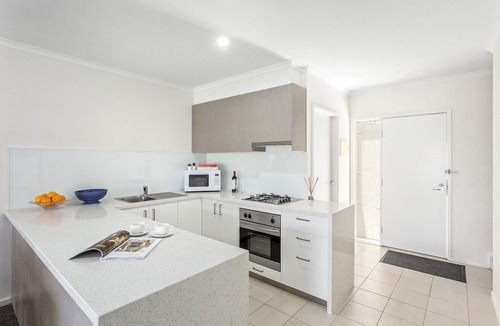 Williamstown Apartment | Quest Williamstown North