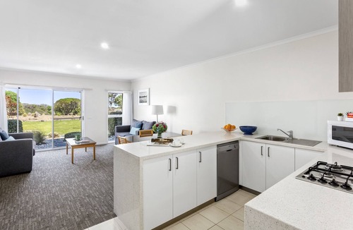 Williamstown Apartment | Quest Williamstown North