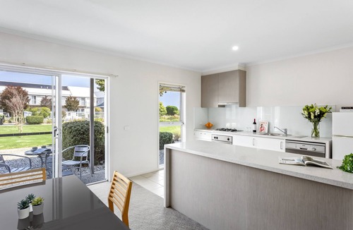 Williamstown Apartment | Quest Williamstown North
