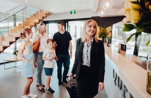 Wodonga Apartment | Quest Wodonga