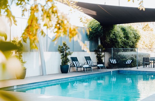 Wodonga Apartment | Quest Wodonga