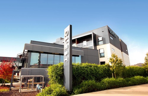 Wodonga Apartment | Quest Wodonga