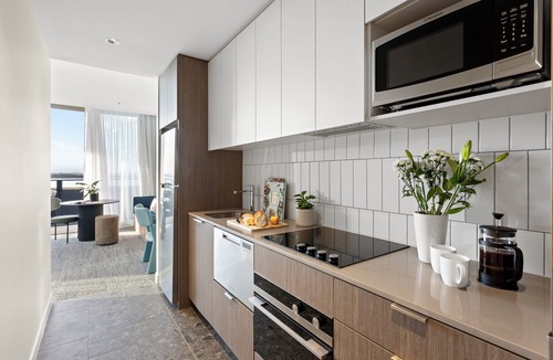 Woolooware Apartment | Quest Woolooware Bay