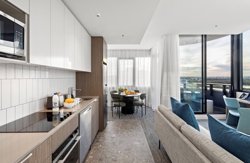 Woolooware Apartment | Quest Woolooware Bay